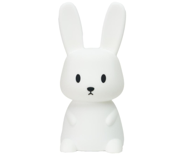 INNOGIO Silikonowa lampka GIOrabbit Midi - 1360154 - zdjęcie